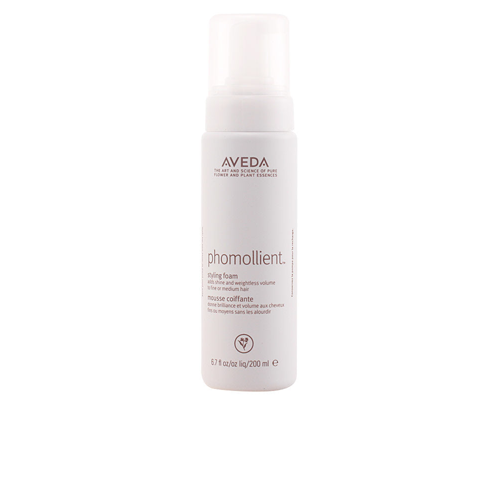 Mousse volumatrice