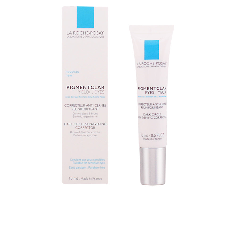 Contour des Yeux Correcteur Cernes Anti-Taches