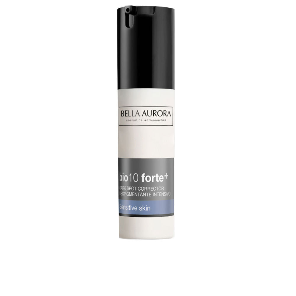 Sérum Dépigmentant Peaux Sensibles Bio10 Forte+ Bella Aurora