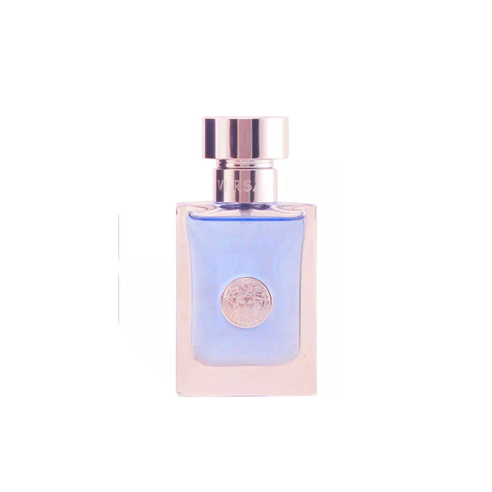 VERSACE POUR HOMME Eau de Toilette (EDT) - Plureals