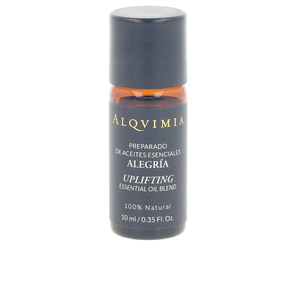 JOY essential oil preparation