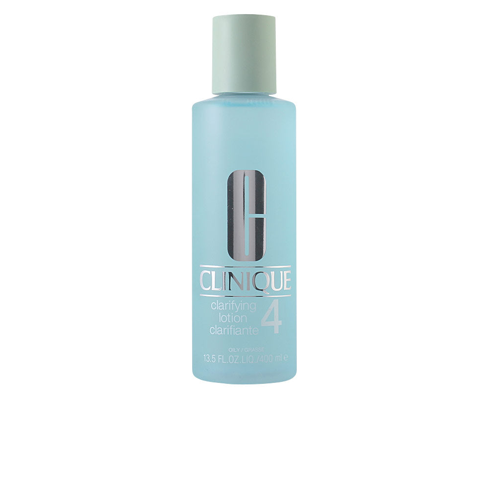 Lotion Clarifiante 4 Peaux Grasses Grand Format