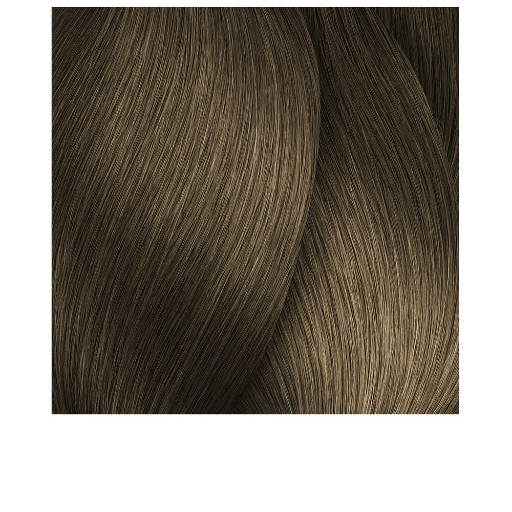 Coloration permanente — n°7.31 Blond doré cendré