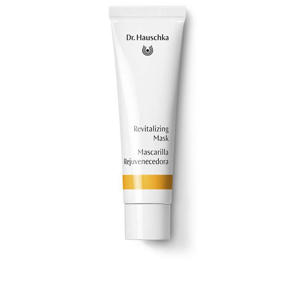 Masque Rajeunissant Concentré Dr. Hauschka