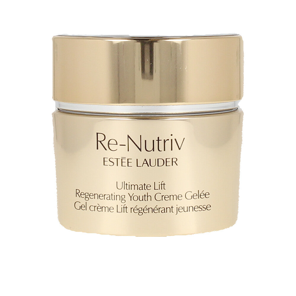 Gel-Crème Régénérant Jeunesse Prestige