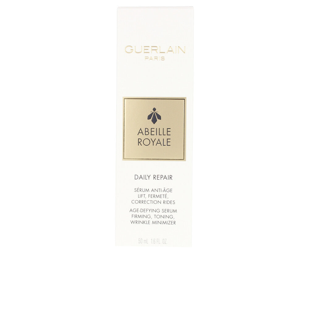 Sérum Réparateur Quotidien Grand Format 50 ml