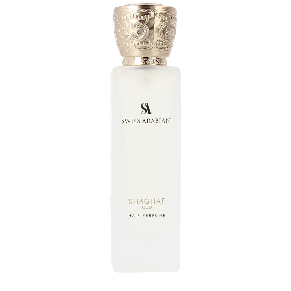 Hair Mist Brume capillaire