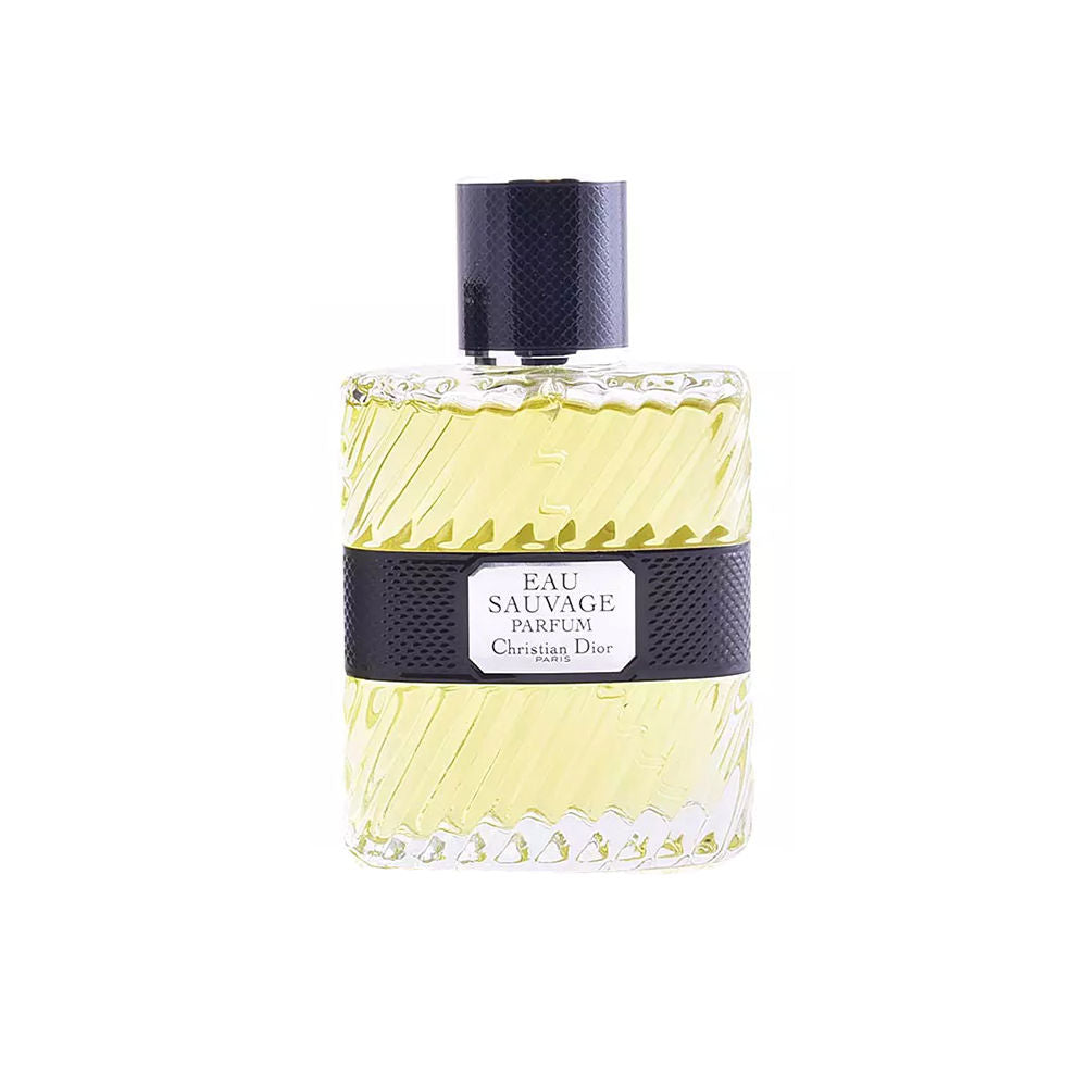 EAU SAUVAGE PARFUM eau de parfum spray 50 ml