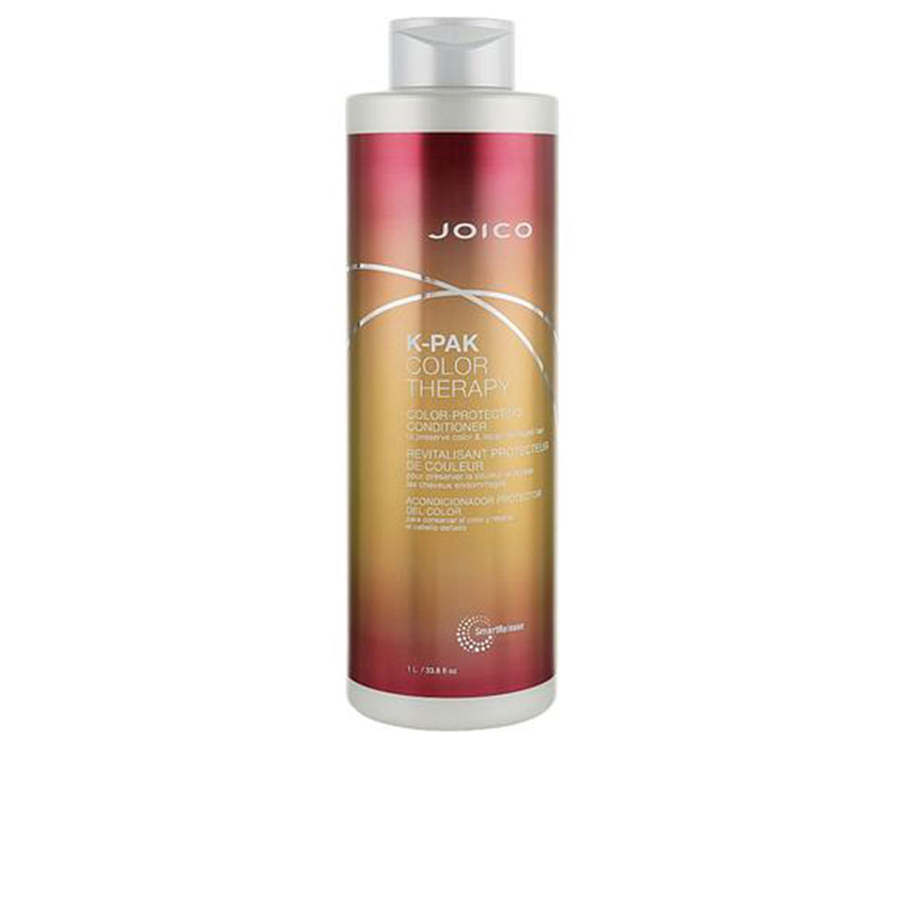 Après-shampooing réparateur protecteur de couleur