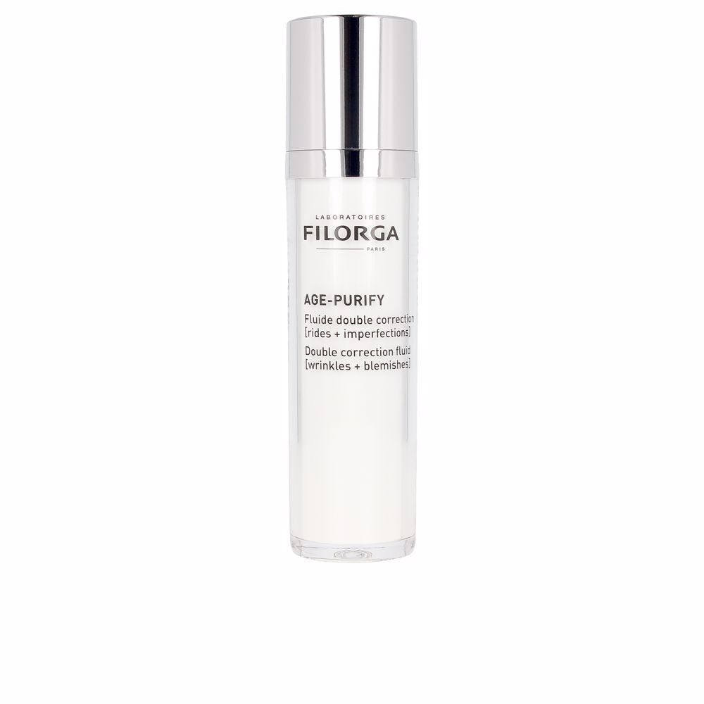 Fluide Double Correction Anti-Âge & Anti-Imperfections