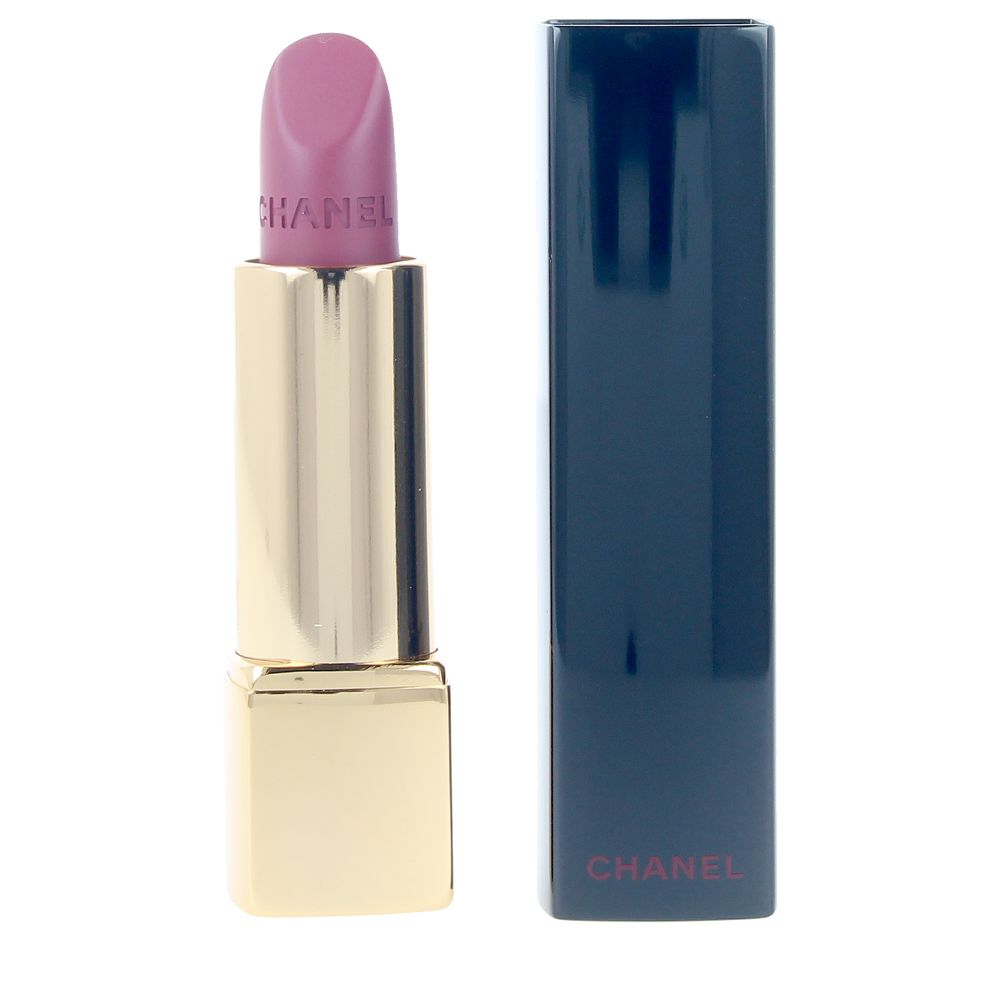 ROUGE ALLURE VELVET matte #357-Irrévérente 3.5 gr