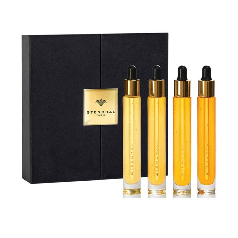 La Cure Divine Anti-Âge Prestige 4 x 10 ml