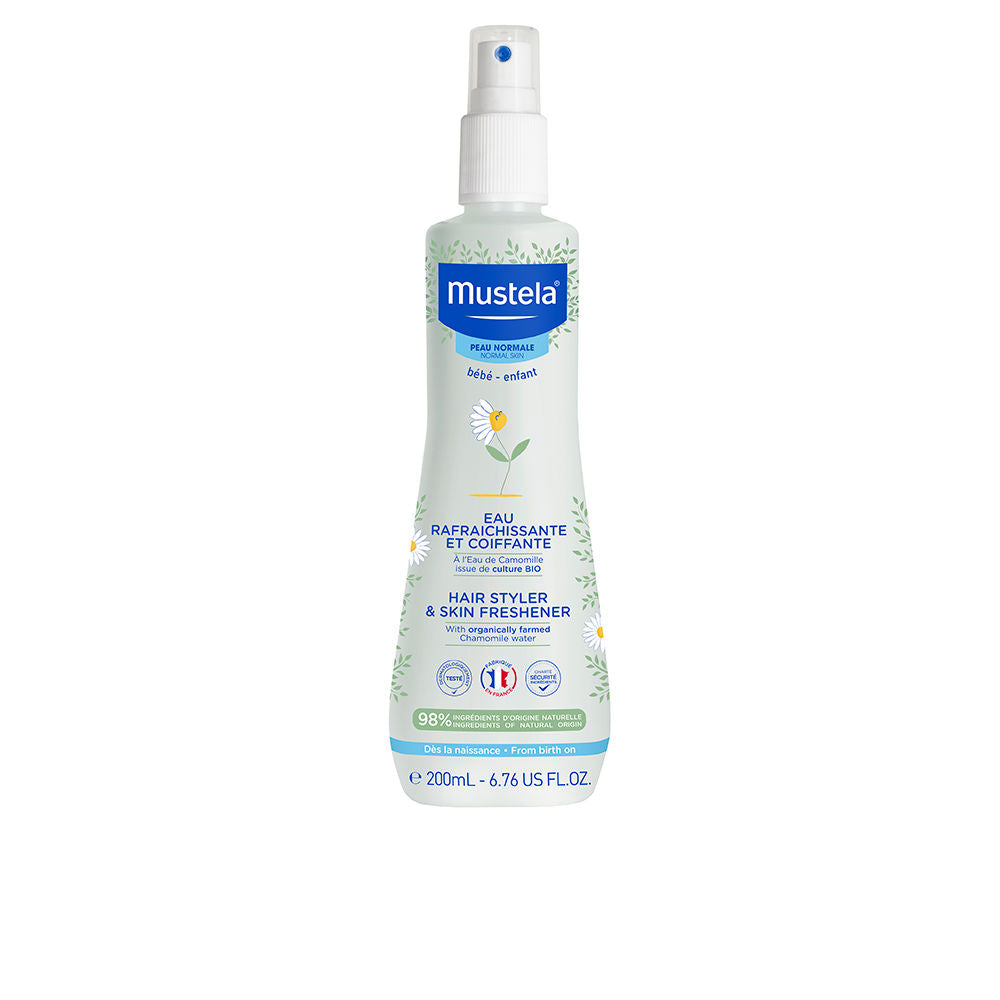 Spray Mustela
