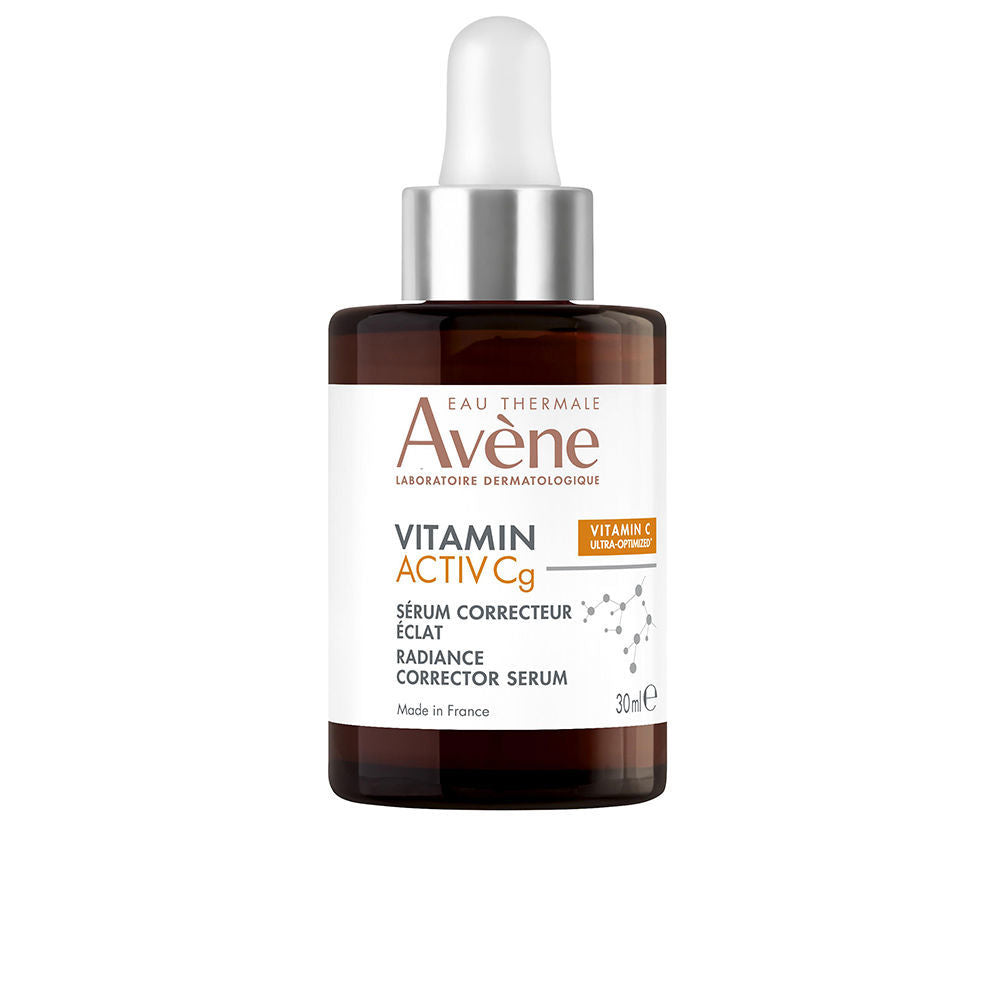 Sérum Éclat Vitamine C Avène