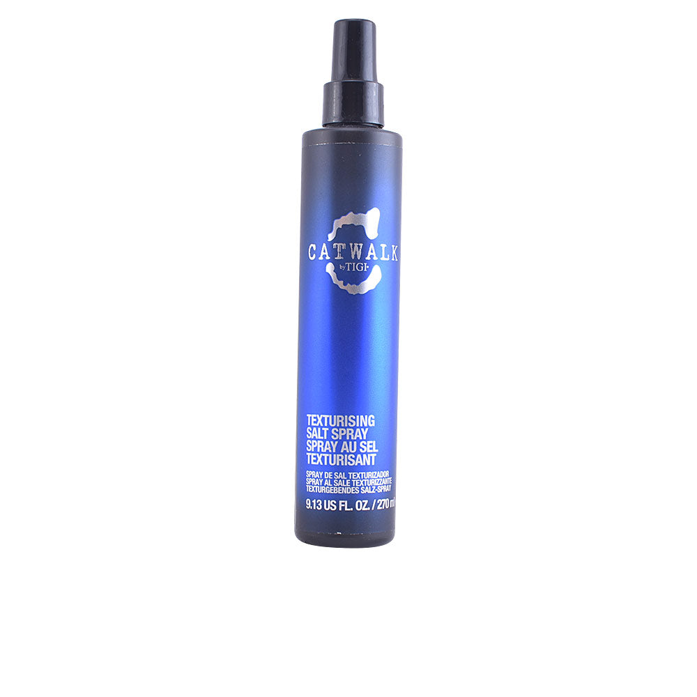 Spray effet plage au sel