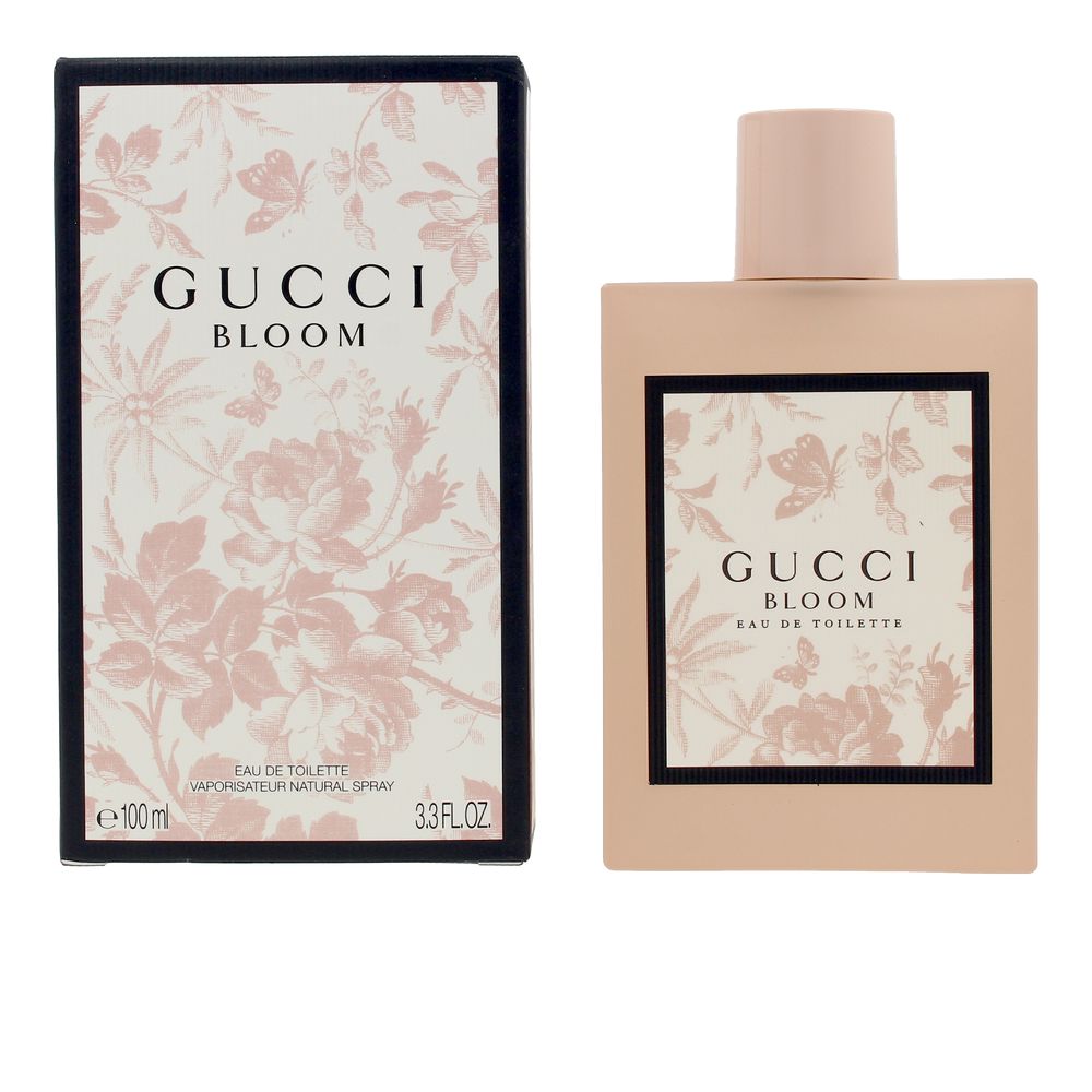Bloom EDT