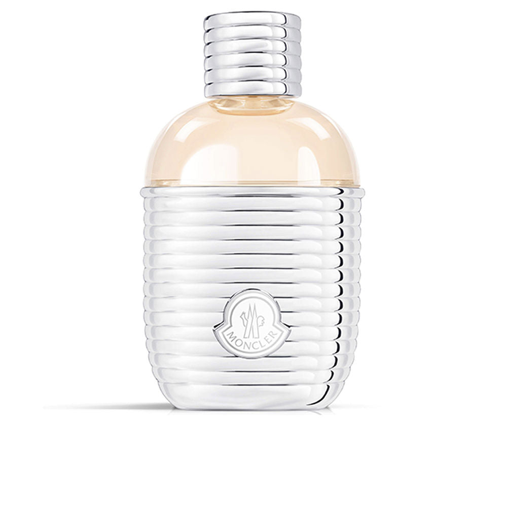 Pour Femme EDP