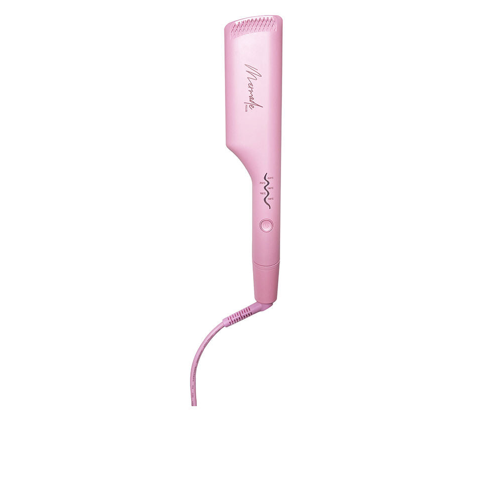 Fer à onduler Double Waver Mermade (rose)