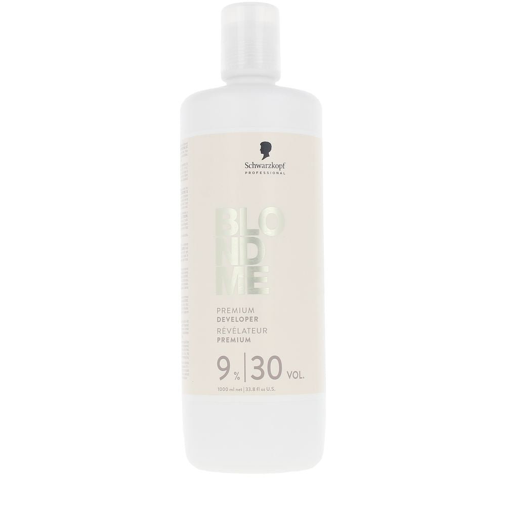 Oxydant développeur 9% (30 vol.) — lotion