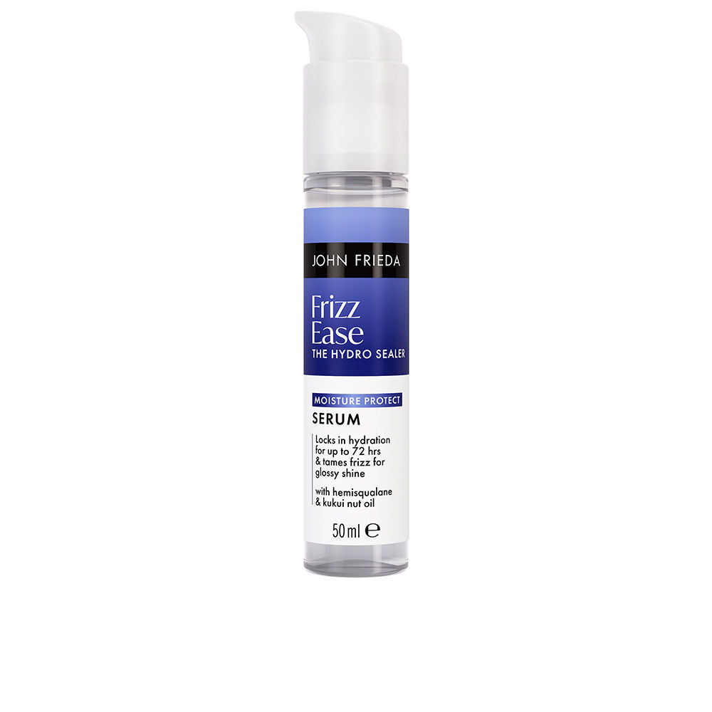 Soin hydratant anti-frisottis