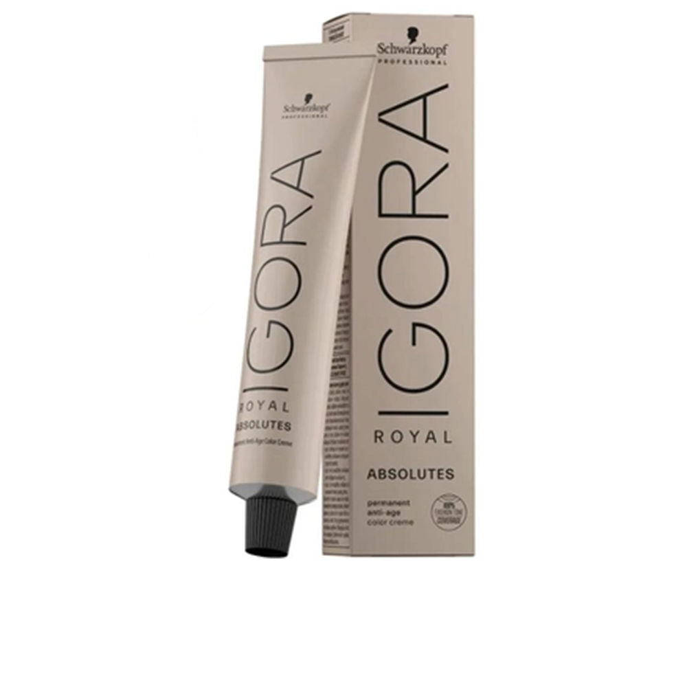 IGORA ROYAL ABSOLUTES #8-50 60 ml - Unisex