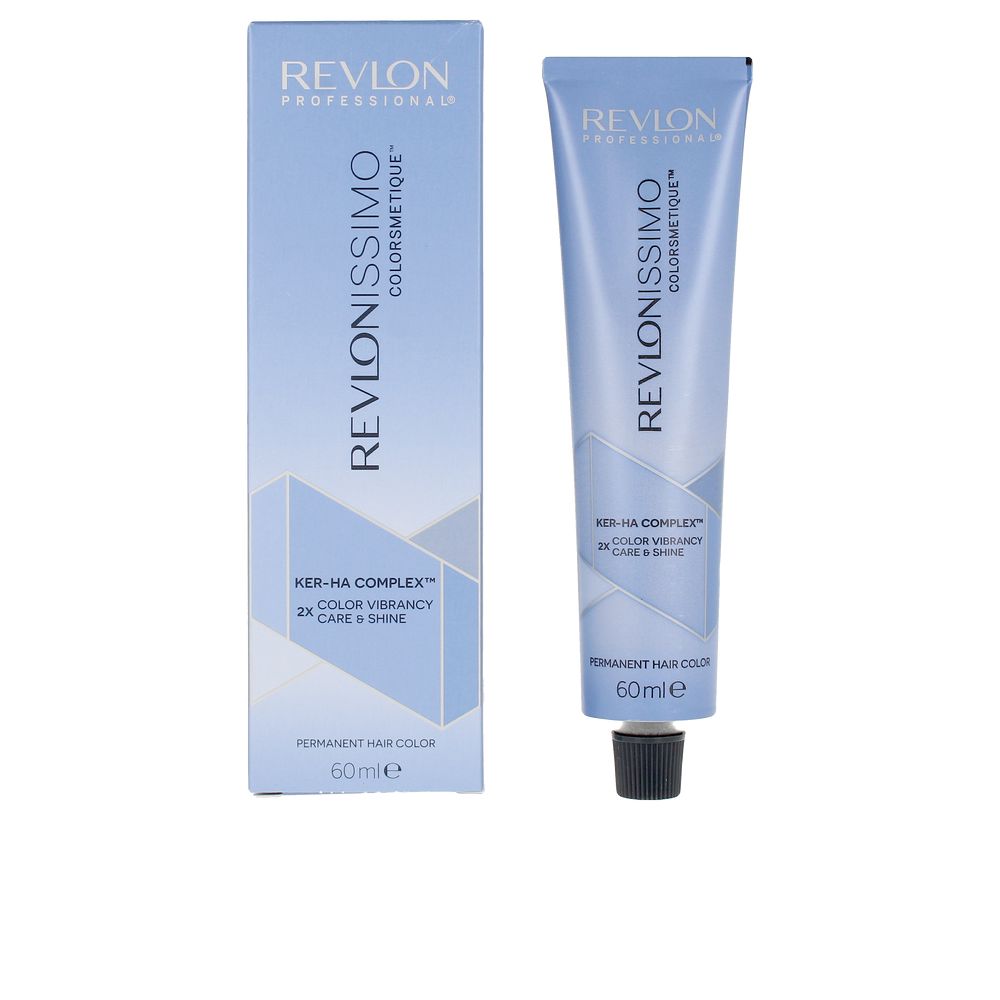 REVLONISSIMO COLORSMETIQUE HIGH COVERAGE #7,13 60 ml - Plureals