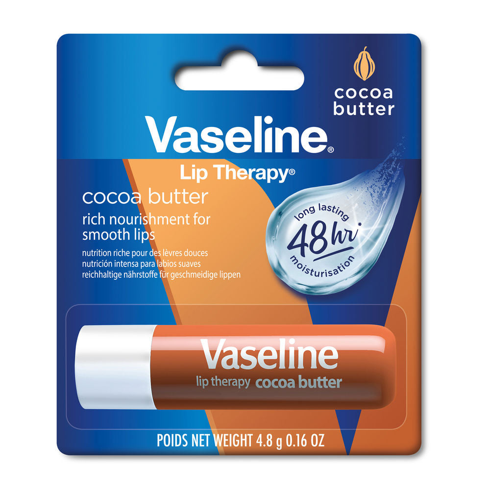 Stick Lèvres Beurre de Cacao Vaseline