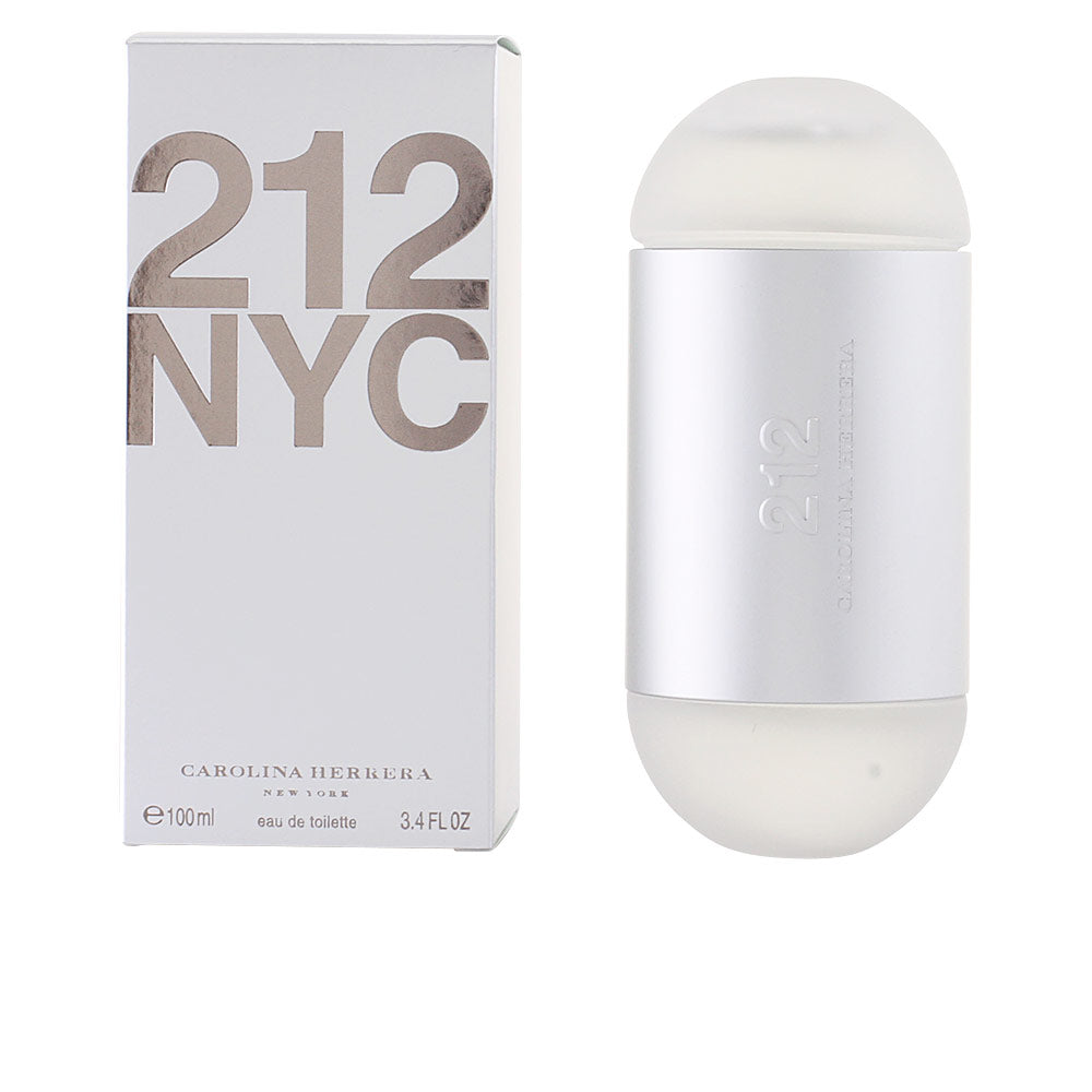 212 NYC FOR HER Eau de Toilette (EDT) - Plureals