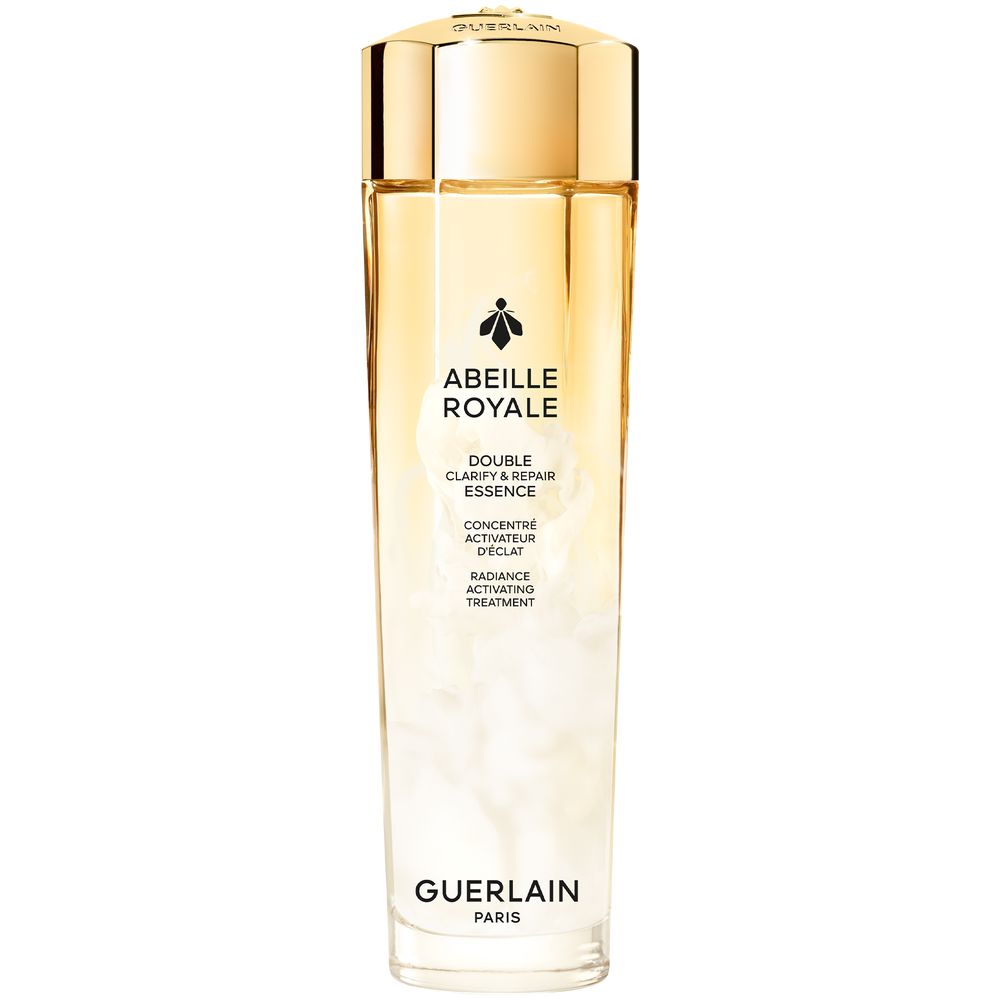Essence Clarifiante & Réparatrice Double Action
