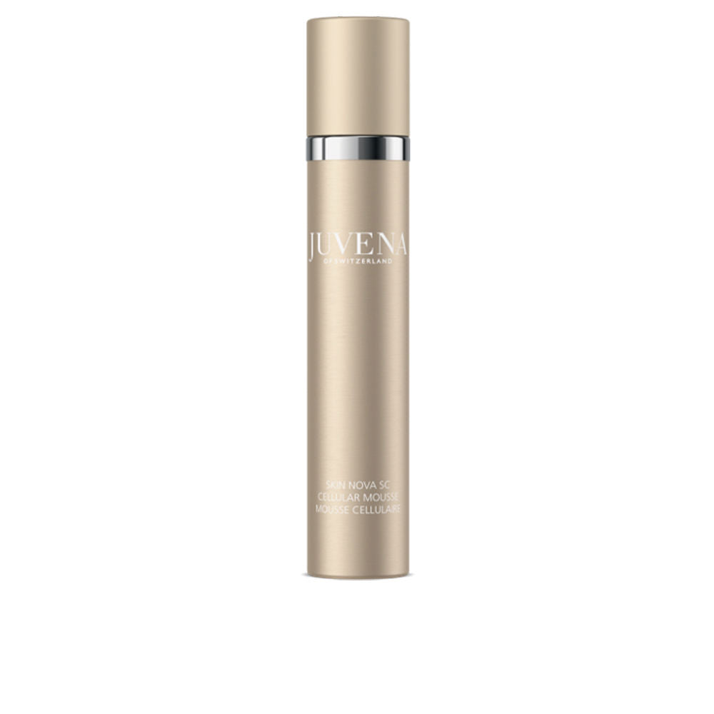 Mousse Cellulaire Régénérante