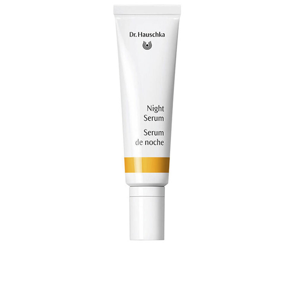 Sérum de Nuit Concentré Dr. Hauschka