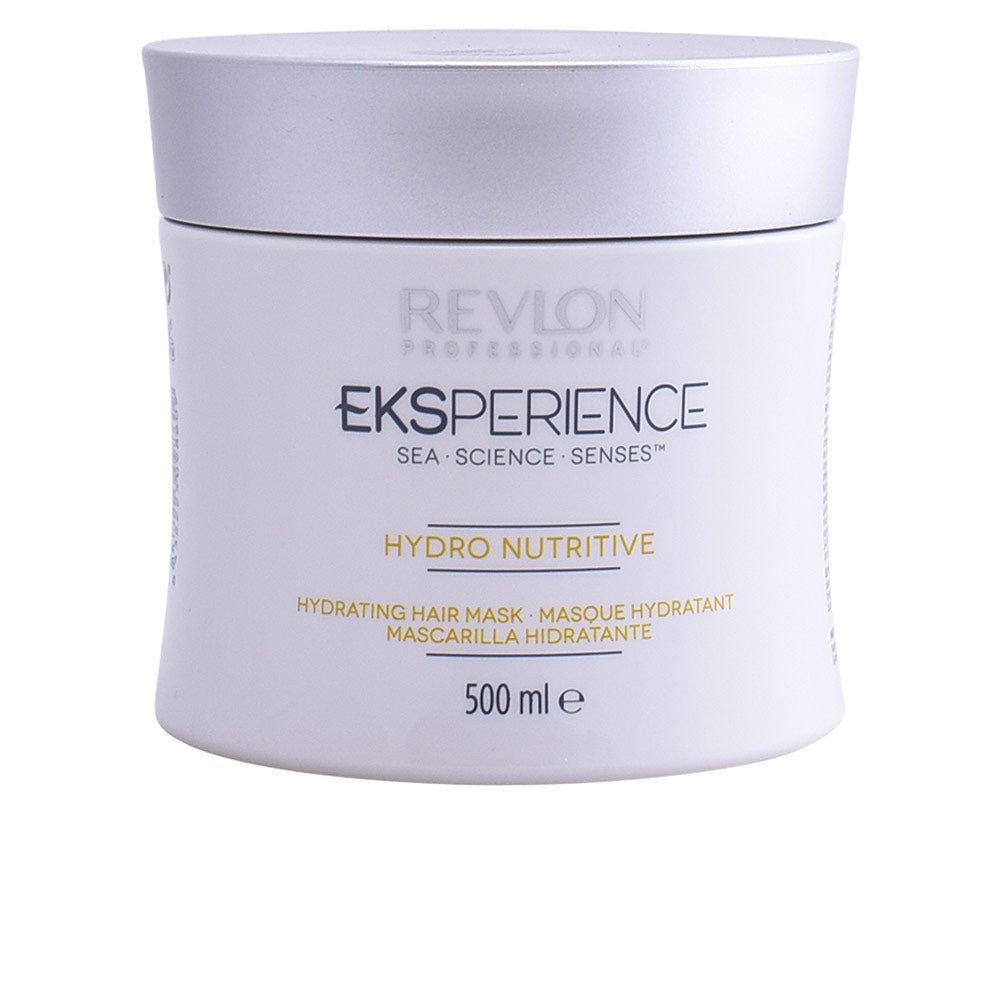 EKSPERIENCE HYDRO NUTRITIVE mask 500 ml - Plureals