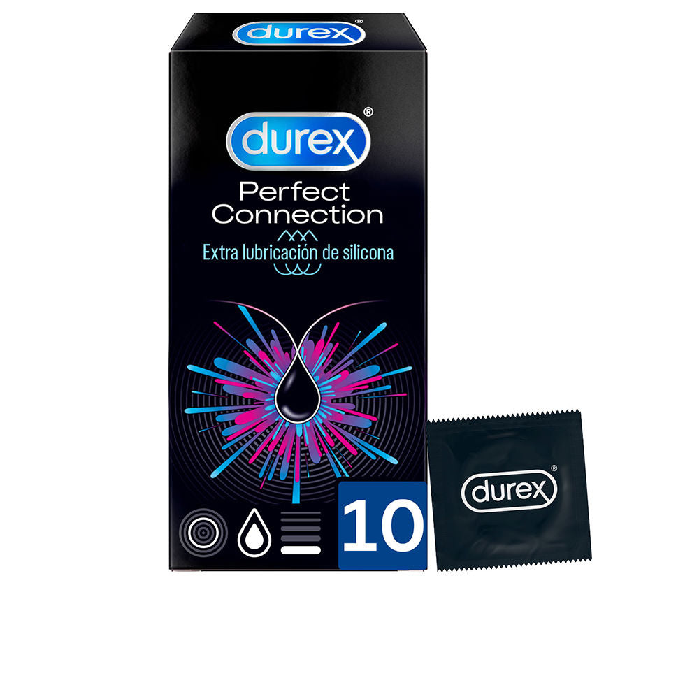 DUREX PERFECT CONNECTION