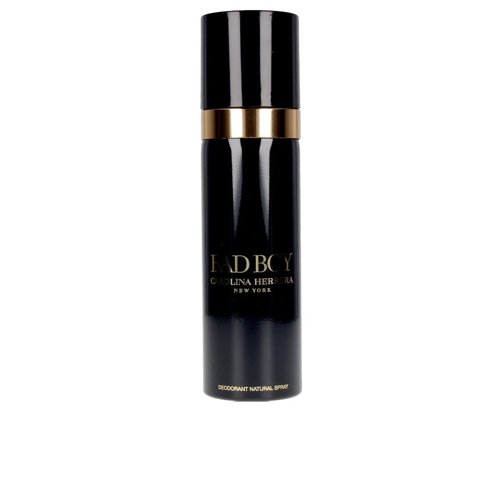 CAROLINA HERRERA BAD BOY déodorant spray