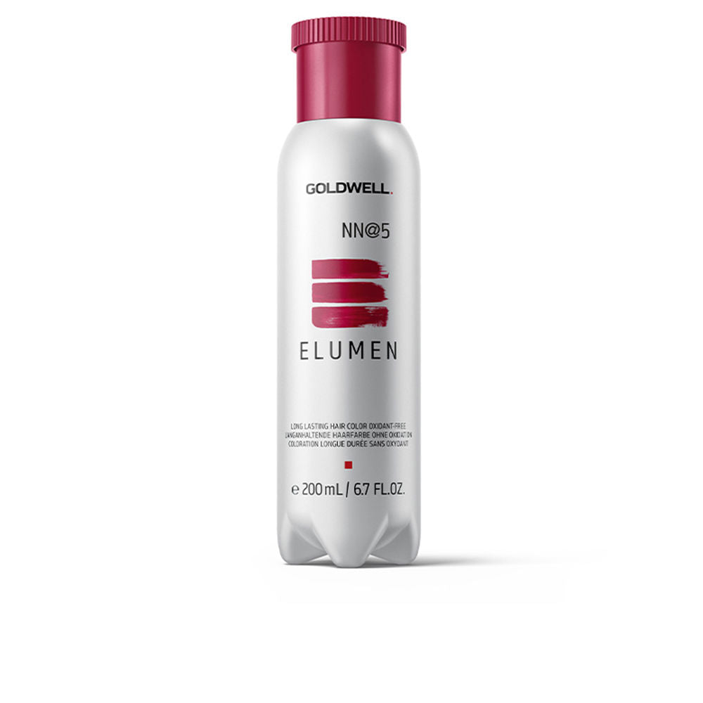 Coloration directe longue tenue — NN@5 (naturel)