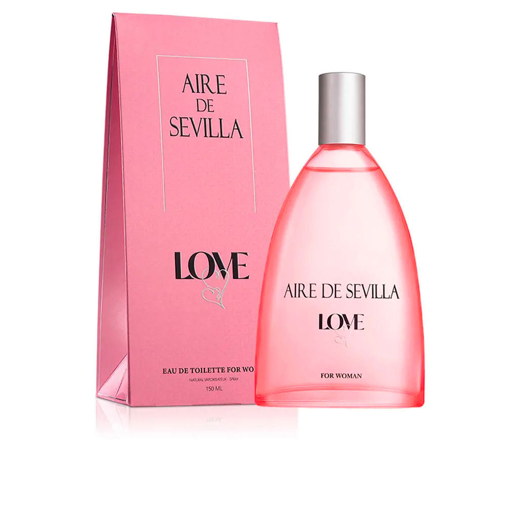 De Sevilla Love EDT