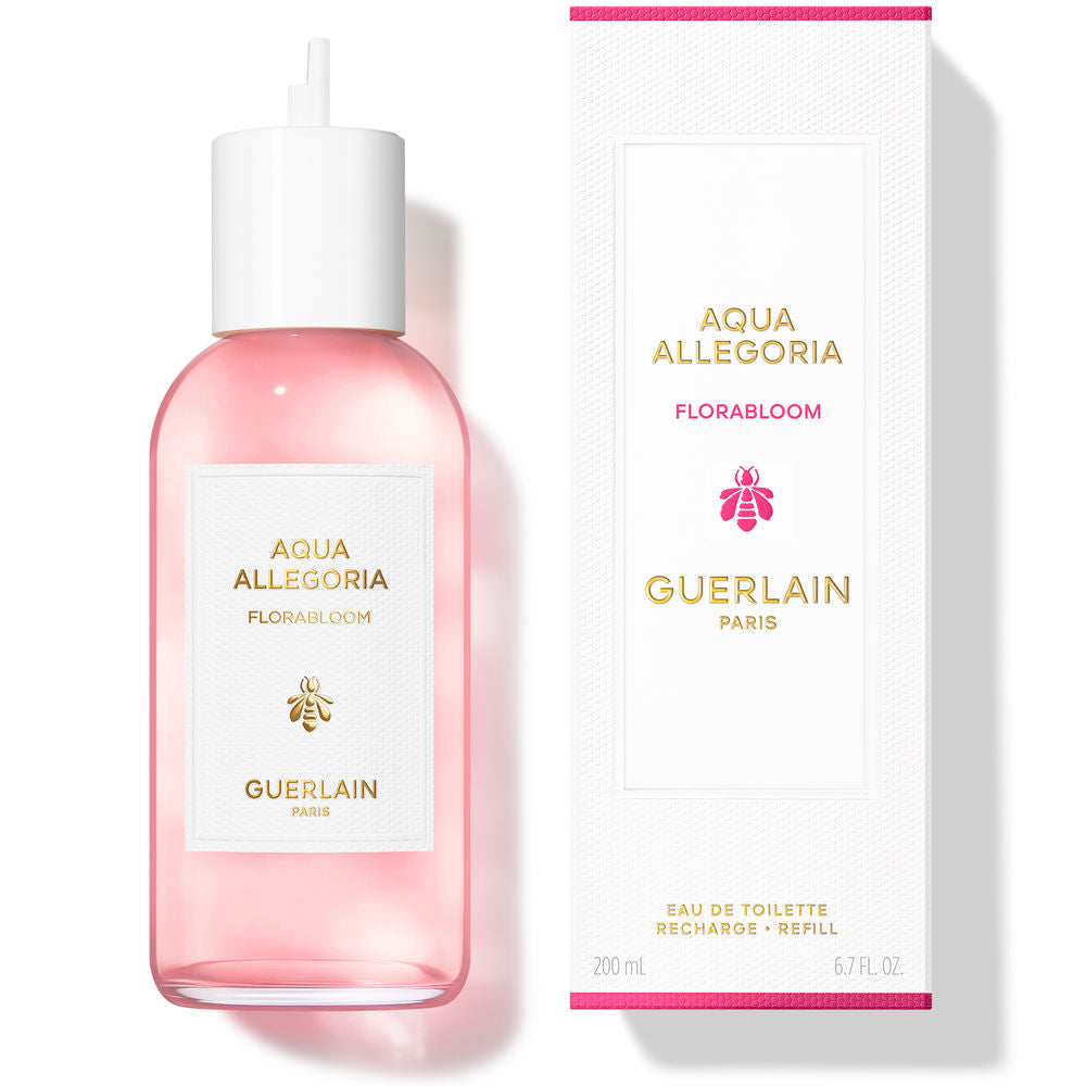 Florabloom Recharge EDT