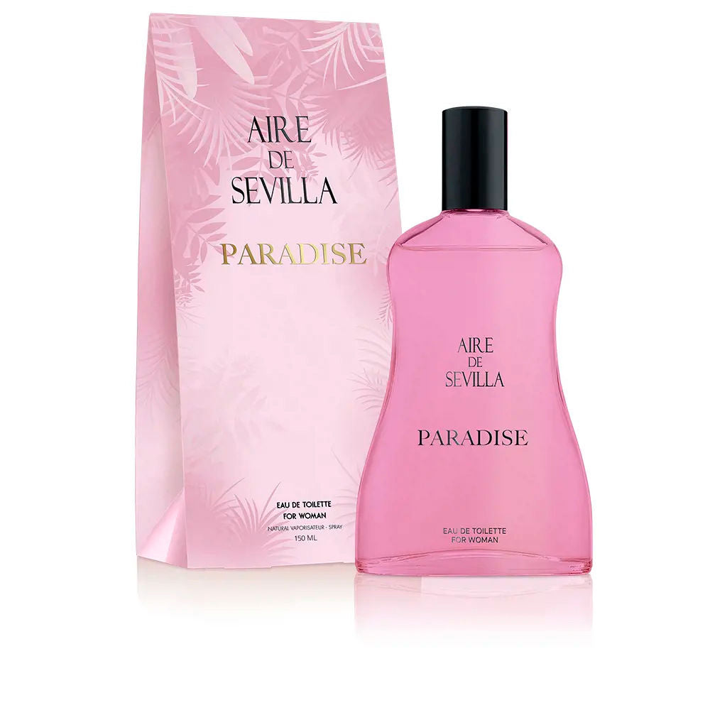 De Sevilla Paradise EDT