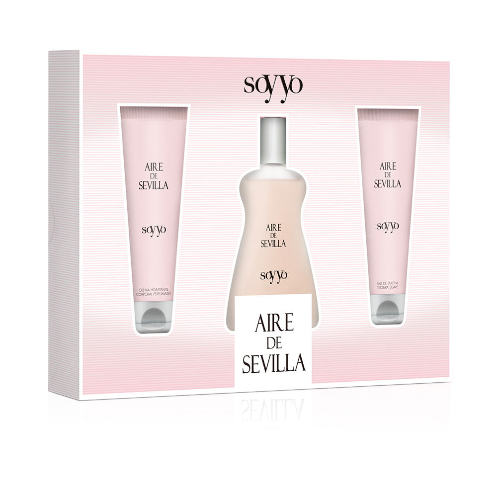 De Sevilla It'S Me — Coffret EDT