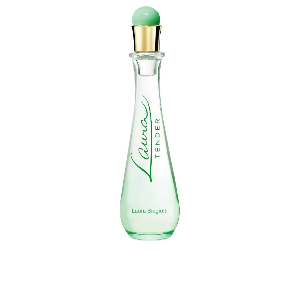 LAURA TENDER eau de toilette spray 75 ml - Plureals