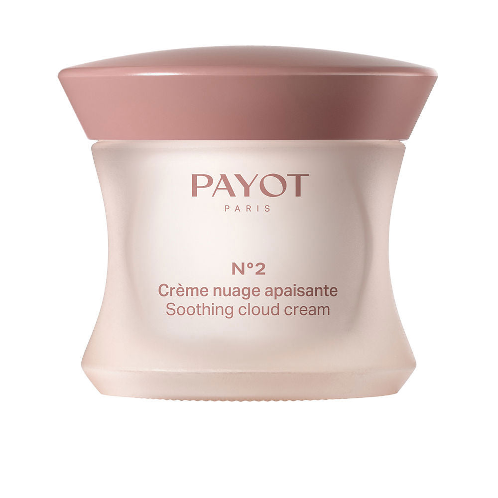 Crème Nuage Apaisante Ultra-Douce