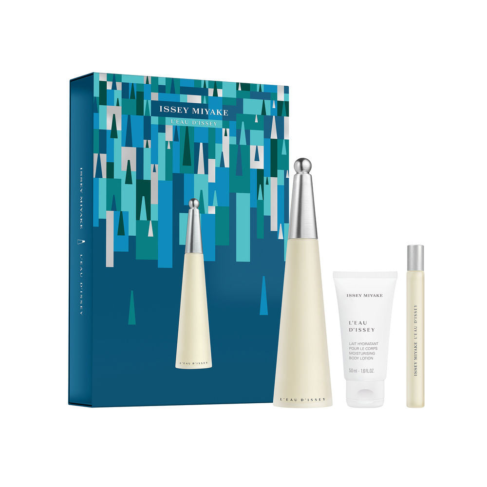 Coffret EDT