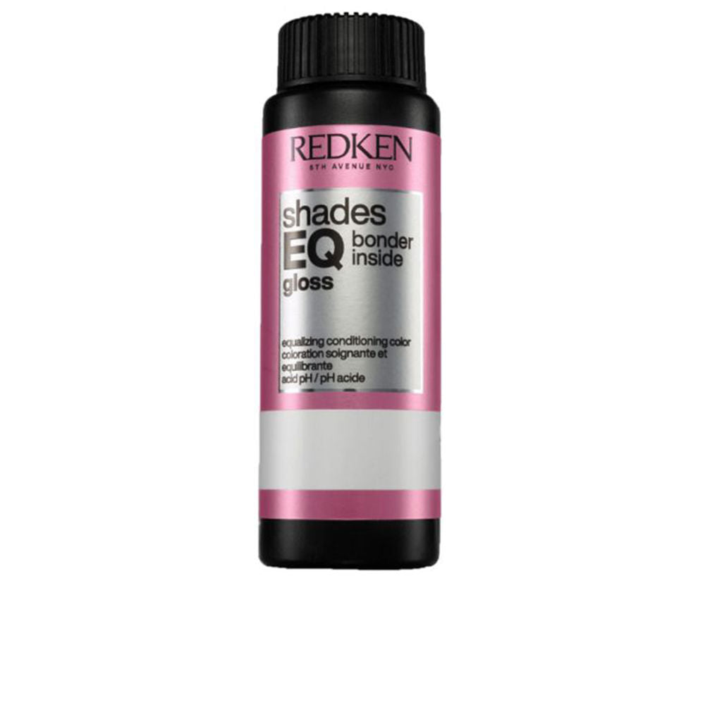 Patine ton sur ton avec bonding — 08GG (Blond clair doré intense)