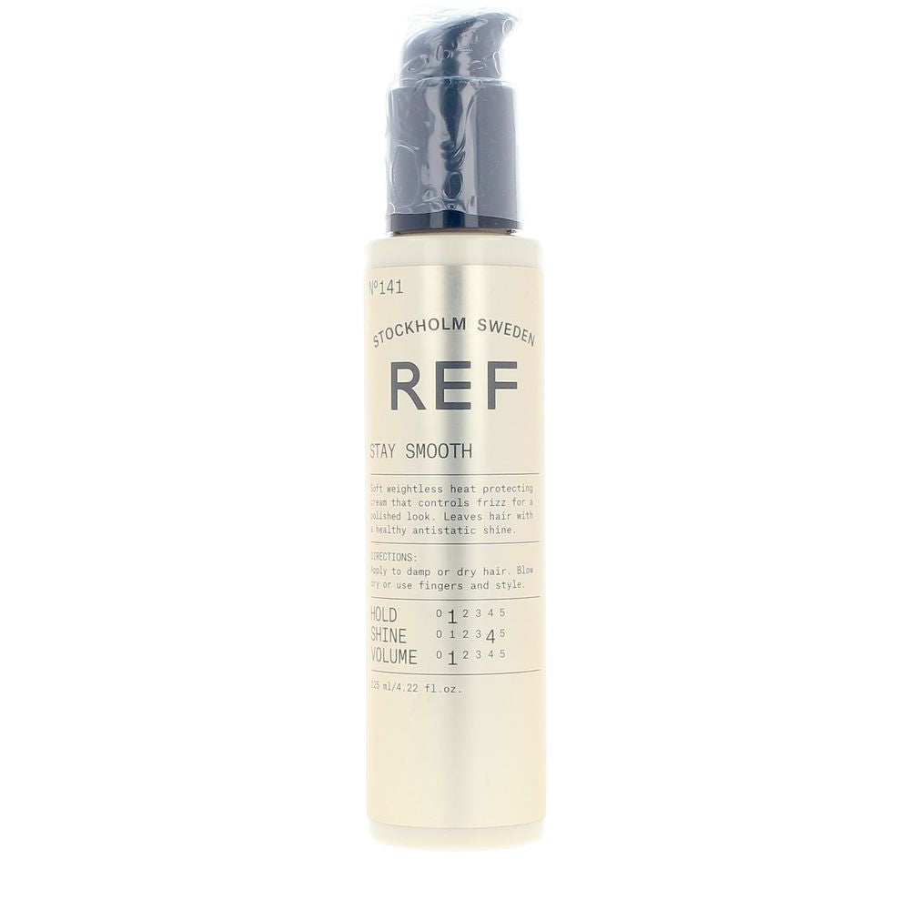 STAY SMOOTH Nº141 125 ml - Woman