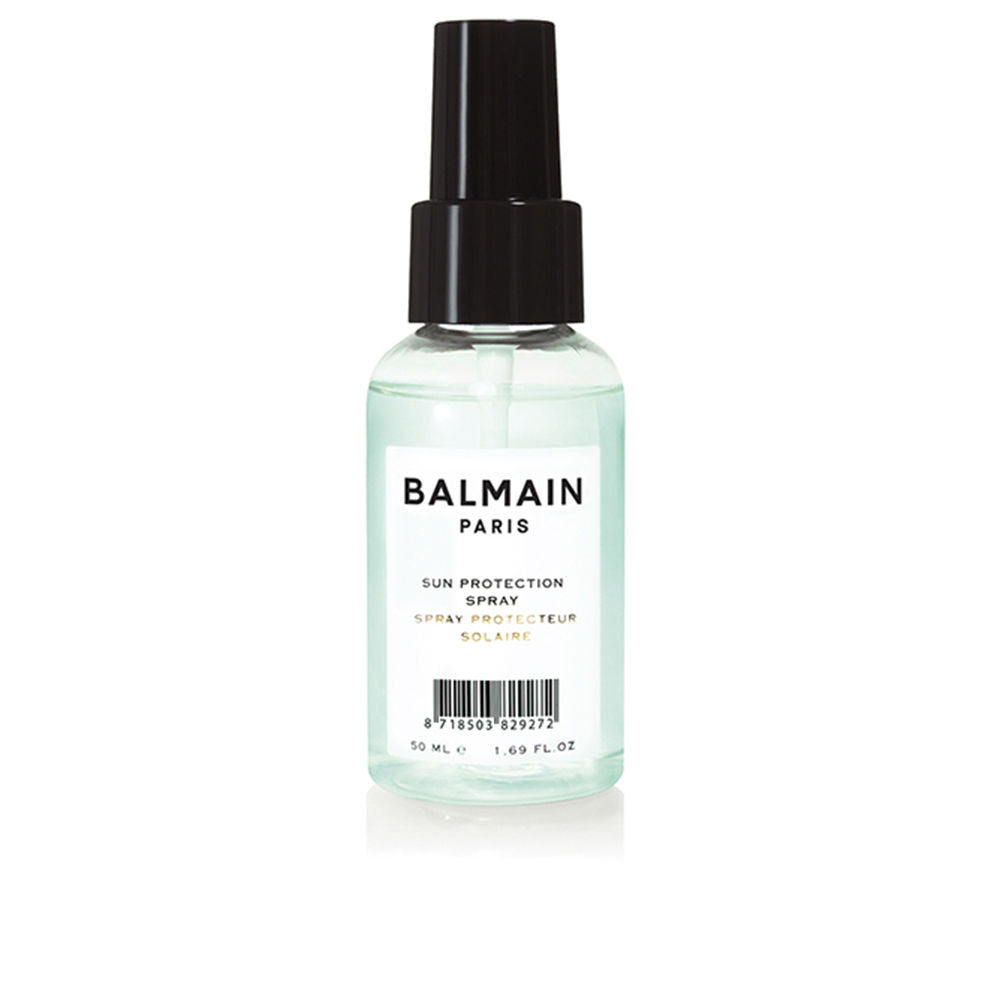Spray protecteur solaire