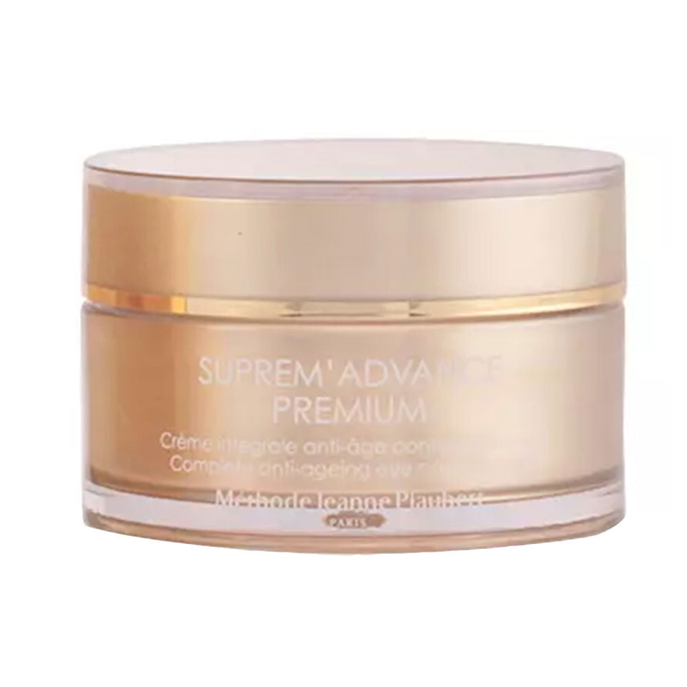 Crème Contour des Yeux Intégrale Anti-Âge