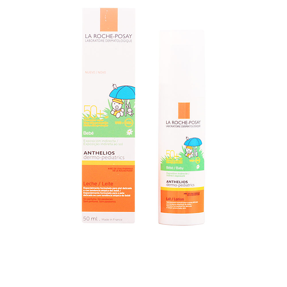 Crème solaire SPF50+ La Roche Posay