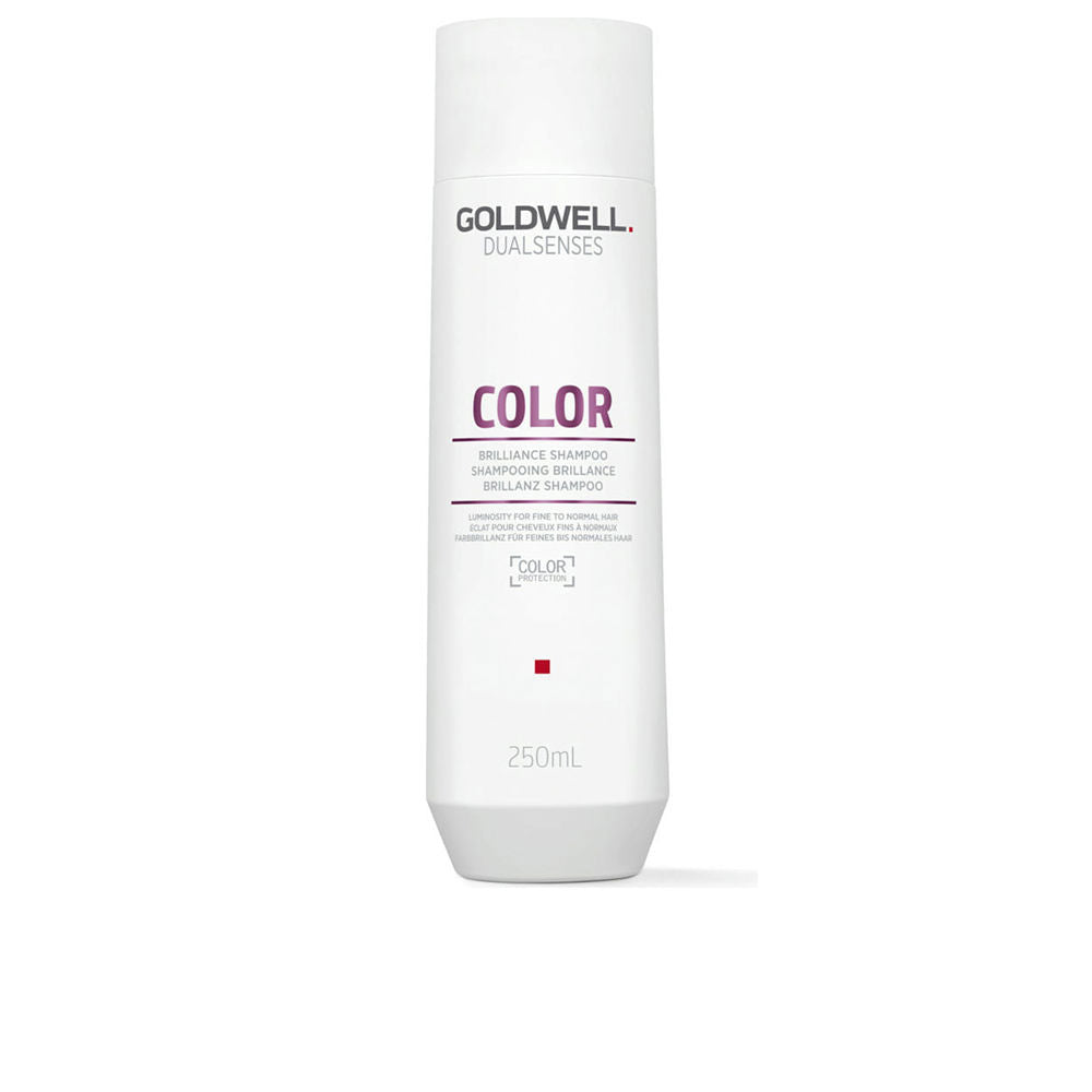 COLOR brilliance shampoo 250 ml - Unisex