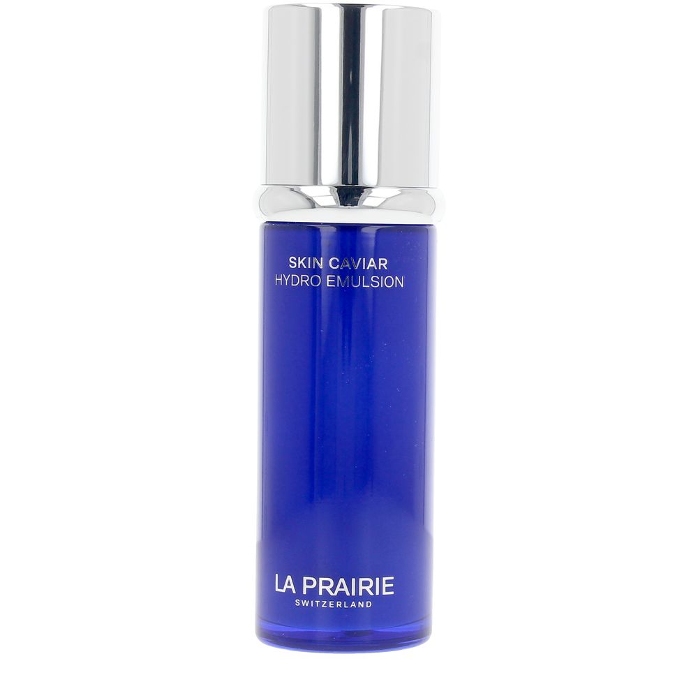 Émulsion Hydratante & Raffermissante Caviar Grand Format