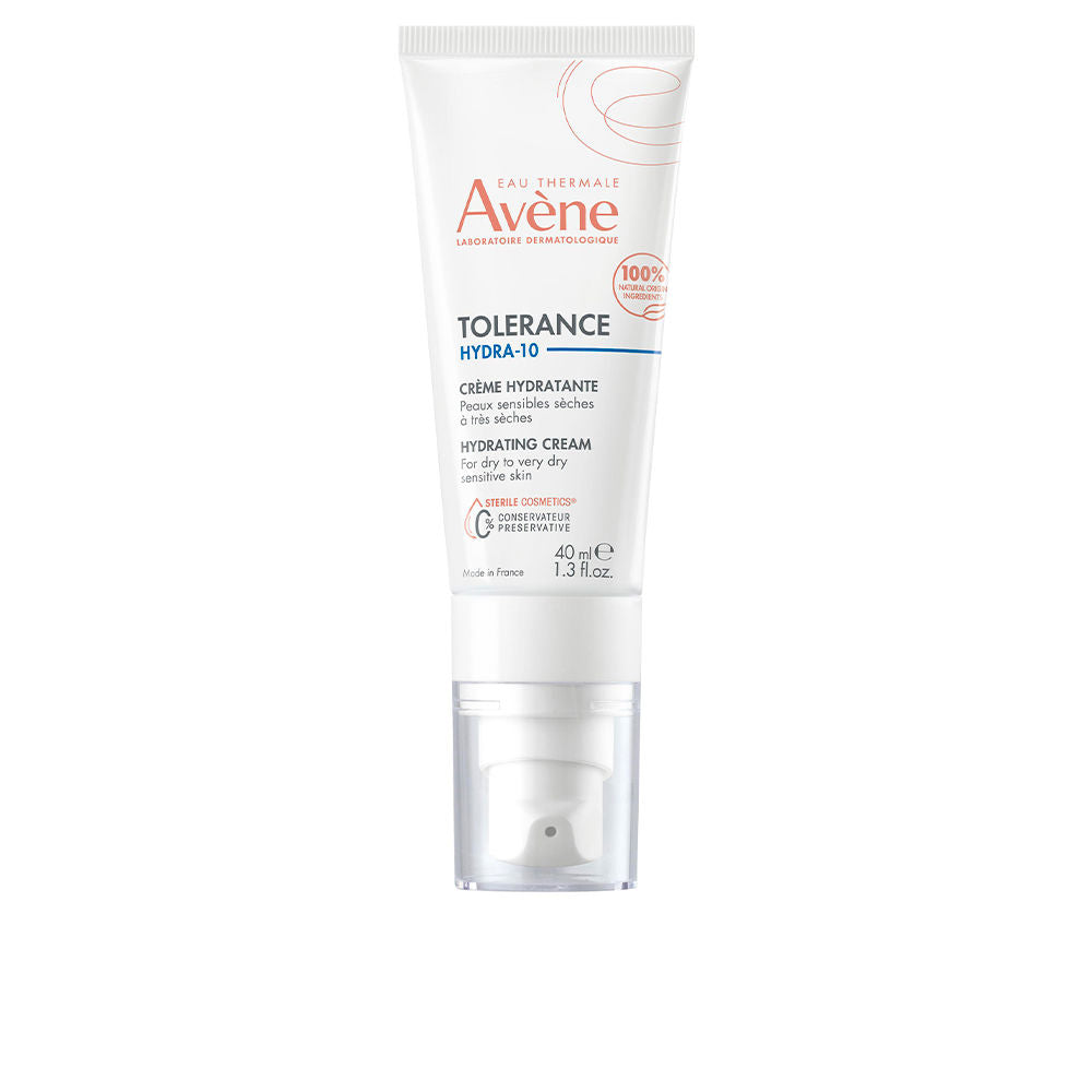 Crème hydratante Avène